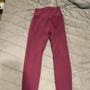 Buffbunny material girl leggins
